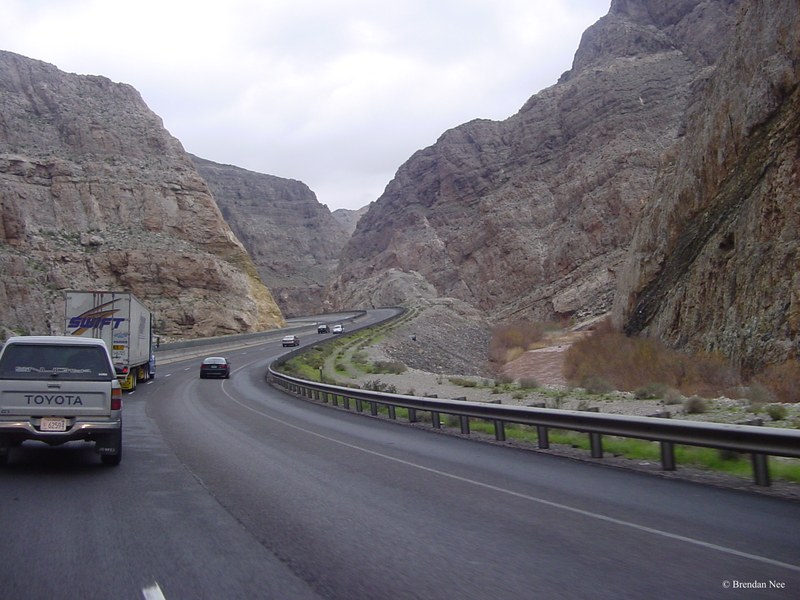 Southwest Highways - Northern Arizona 1-05 531